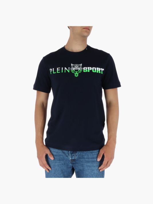 Plein Sporti meeste T-särk