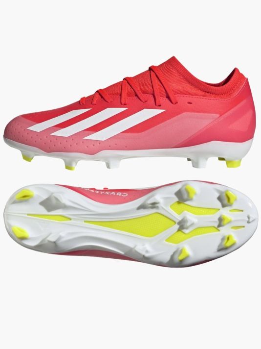Adidas X Crazyfast League M IE2377 football boots