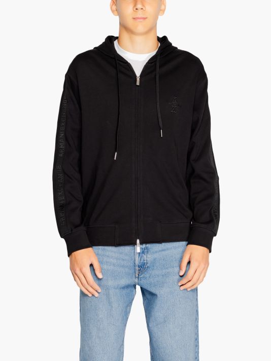 Armani Exchange meeste dressipluus
