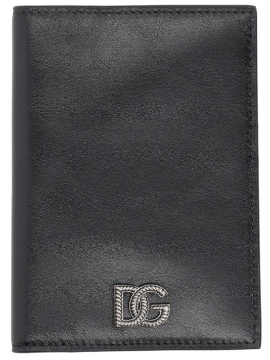 PASSPORT HOLDER "STORM"