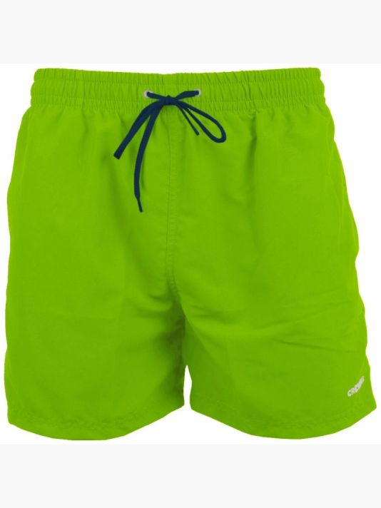 Crowell M 300/400 green swimming shorts