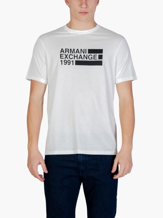 Armani Exchange meeste T-särk