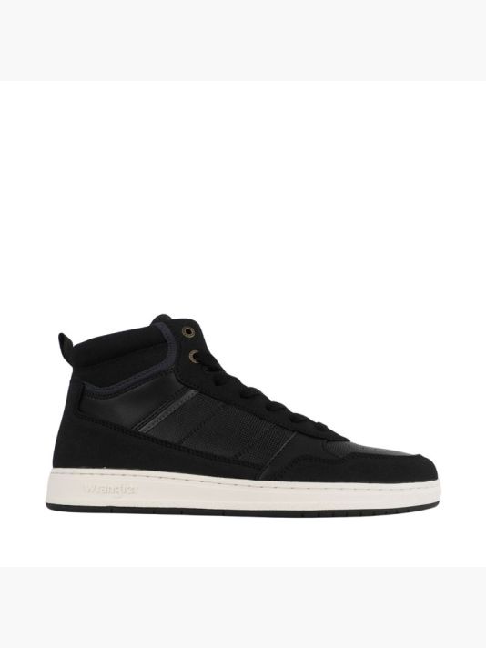 Meeste jalatsid Wrangler Carbonton Mid M 20253016 25Y