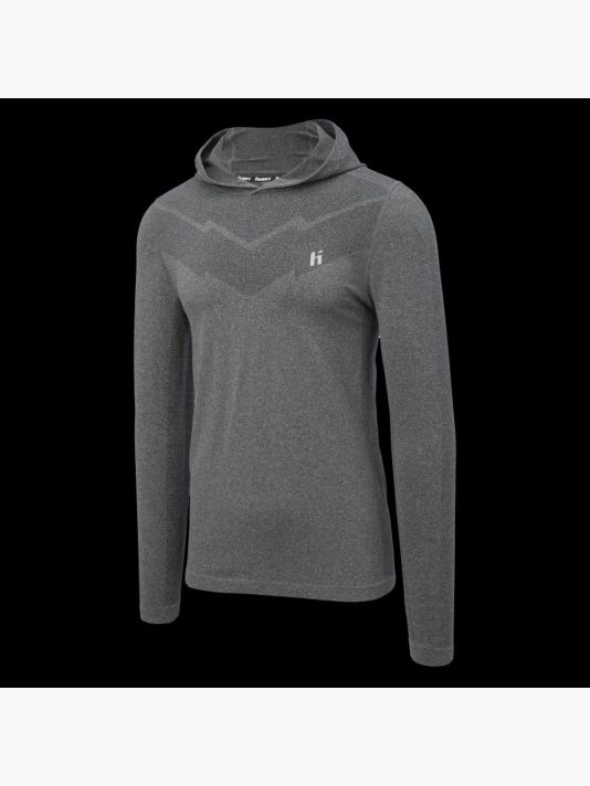 Men's HAZH SENIOR Long Sleeve T-Shirt