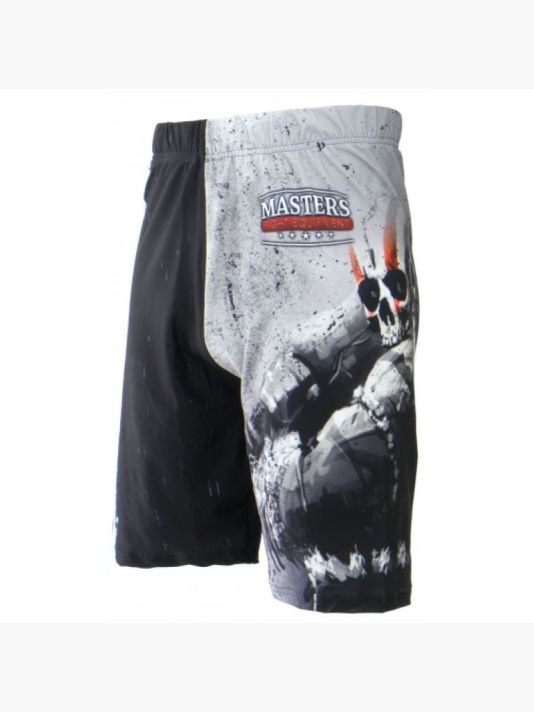 Masters Mfc Training Shorts - Stm-Warrior M 066662-M