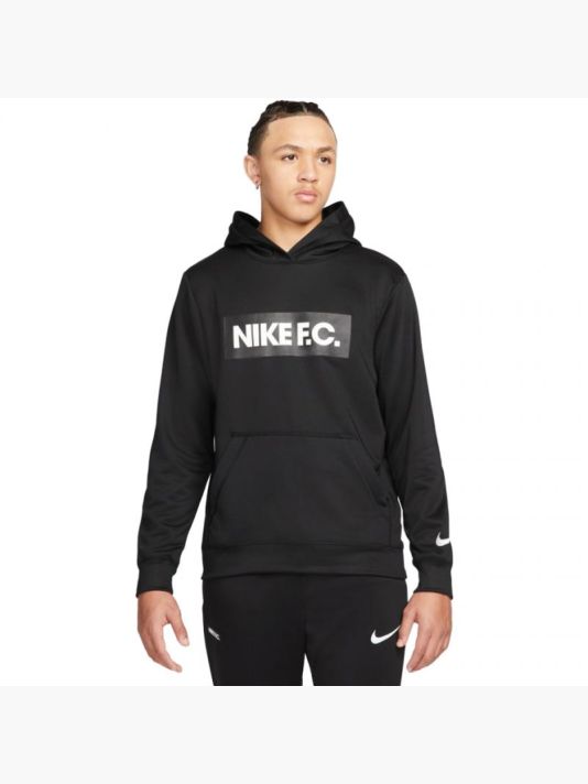Nike NK DF FC Libero Hoodie M DC9075 010