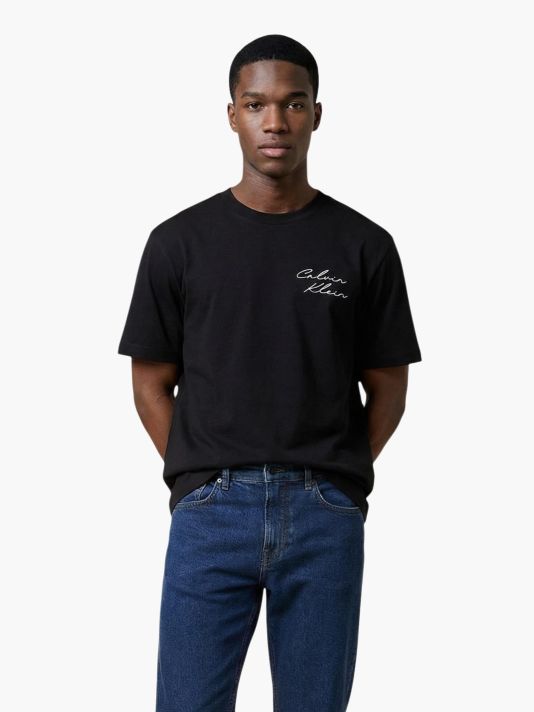 Calvin Klein Jeans Meeste T-särk
