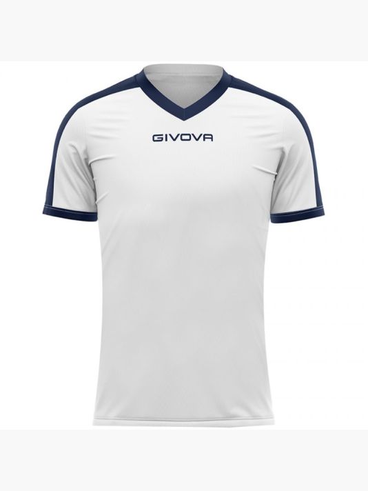 Givova Revolution Interlock T-shirt M MAC04 0304