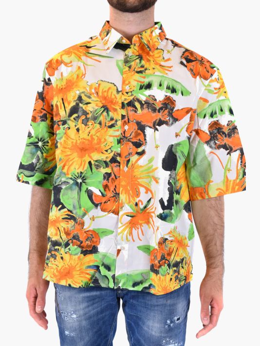 Msgm meeste särk