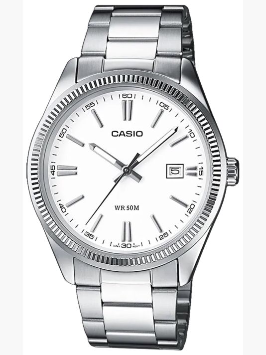 Zegarek Męski CASIO MTP-1302PD-7A1VEF + BOX