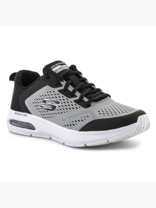 Skechers Dyna Air Pelland M 52559-BKGY shoes