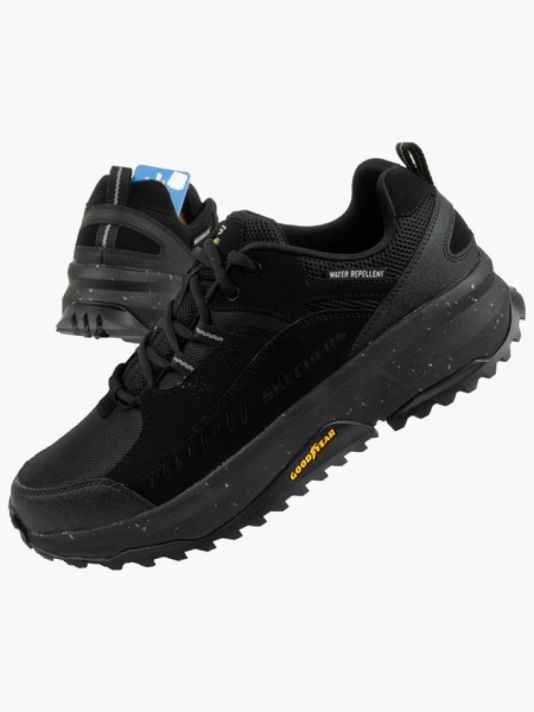 Skechers Road Sector M 237219 BBK shoes