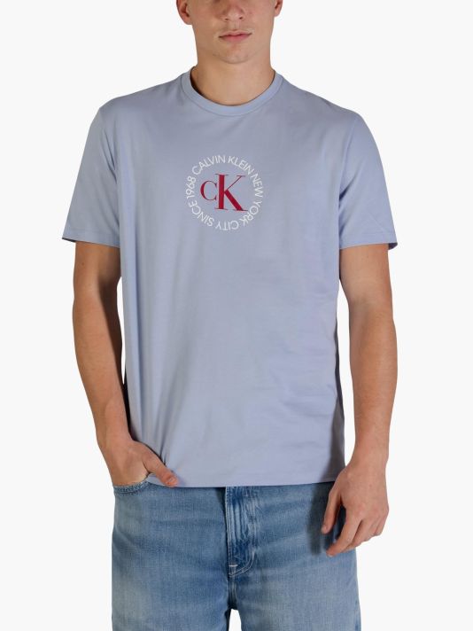 Calvin Klein Jeans Meeste T-särk