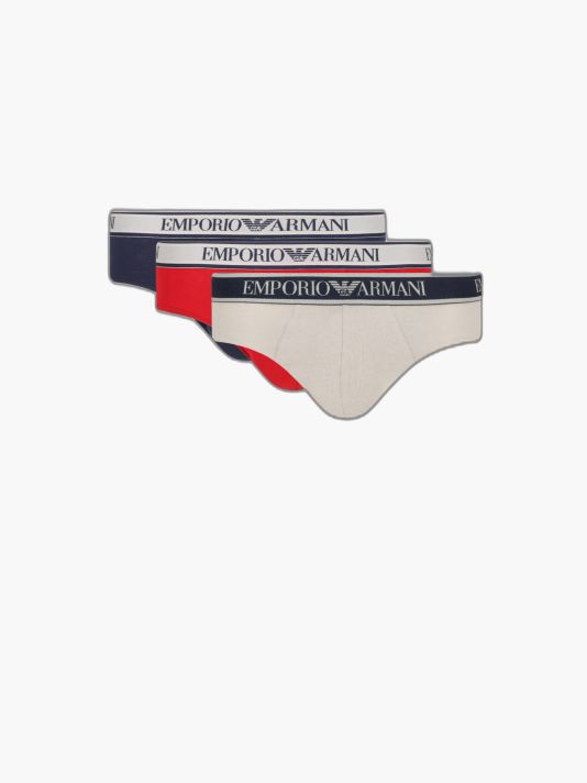 Emporio Armani aluspesu Meeste aluspesu