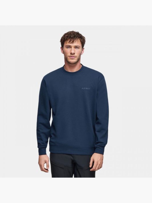 Alpinus Bellagio M BR18244 sweatshirt