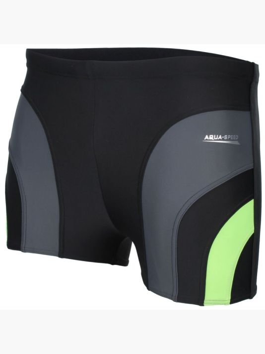 Aqua Speed Sasha M 336 Swim Trunks