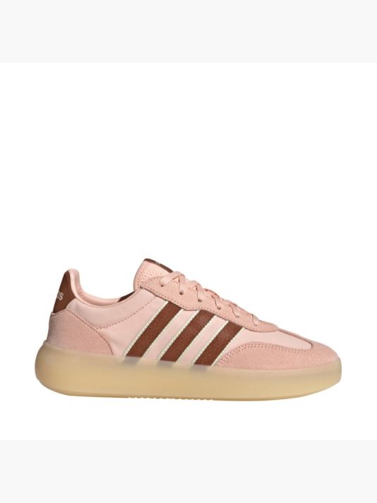 Мужская обувь Adidas Barreda Decode Light IH1444 розовый