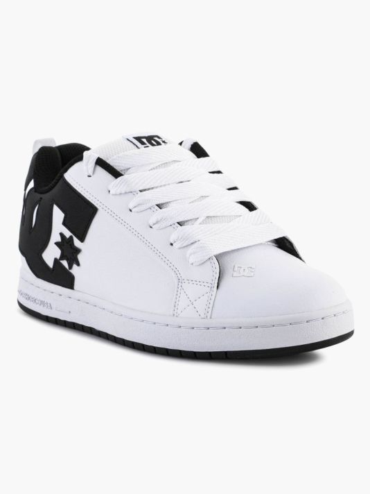 DC Court Graffik M 300529-WLK shoes