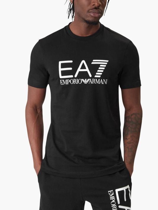 Ea7 meeste T-särk