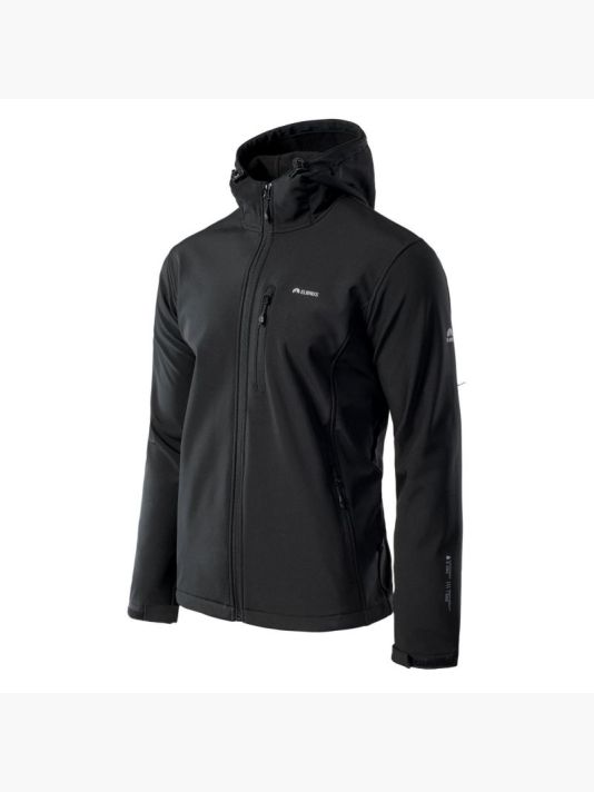 Elbrus iver M jacket 92800282177