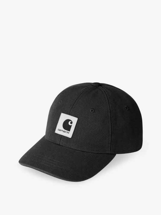 Canvas baseball cotton hat