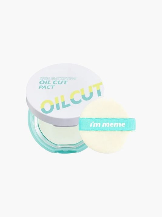 I’M MEME I’m Oil Cut Pact