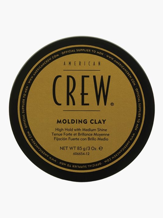 American Crew, Molding Clay, Hair Styling Pomade, Strong Hold