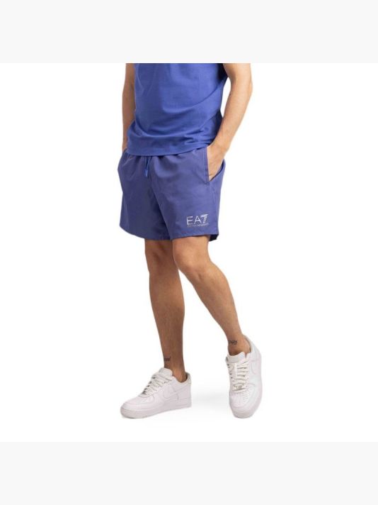 EA7 Emporio Armani Swim Shorts M 902000-CC721-34333