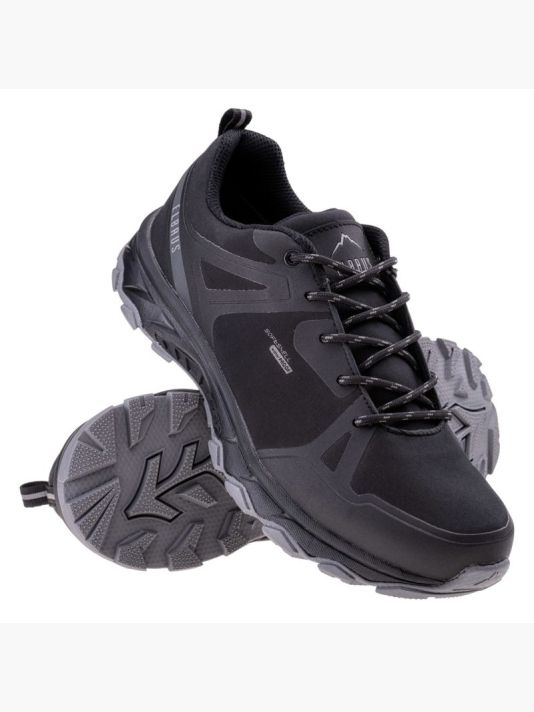 Elbrus Wesko Wp M 92800401554 shoes