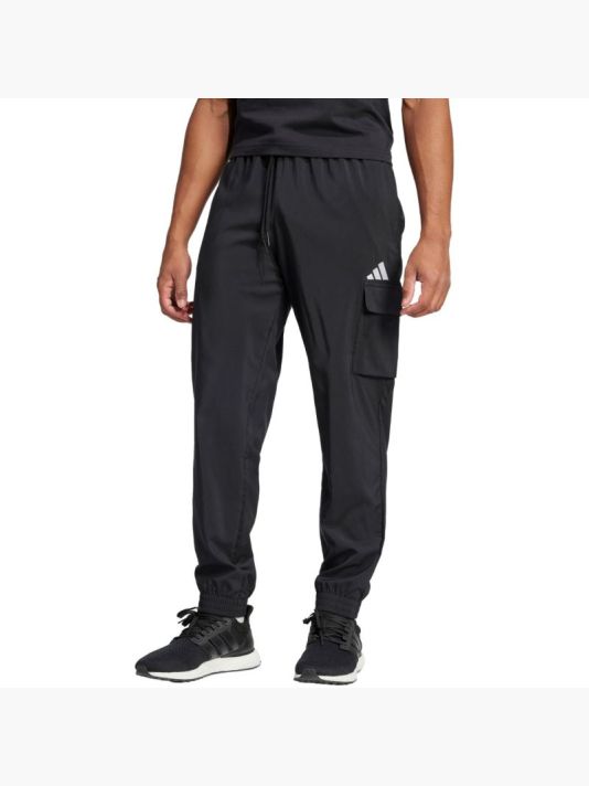 adidas Essentials Small Logo Cargo M JF3538 pants