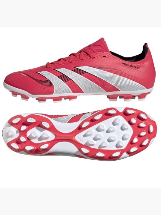 Adidas Predator League 2G/3G AG M ID3837 football boots