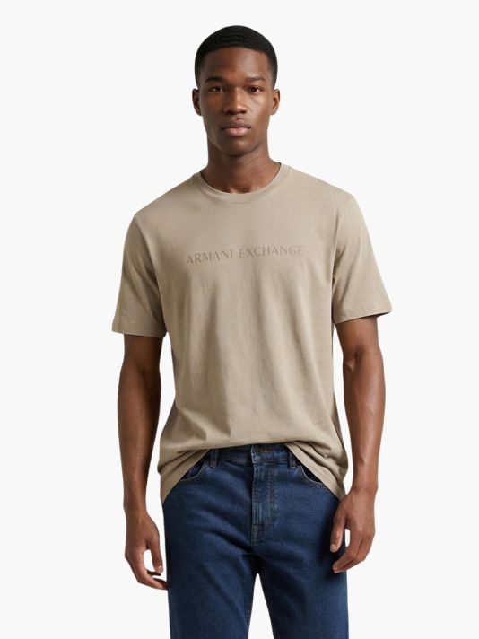 Armani Exchange meeste T-särk