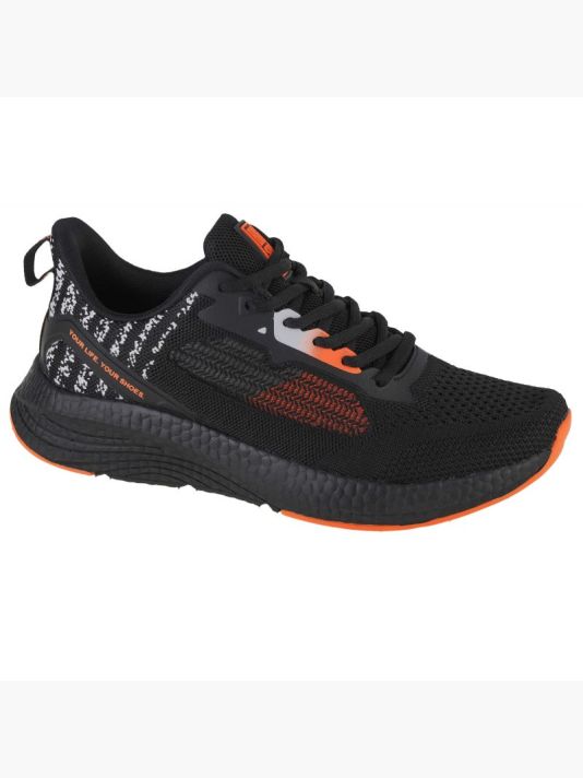 Big Star Shoes M LL174108 shoes