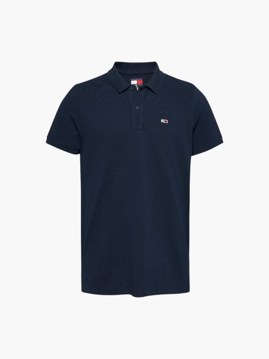 Tommy Hilfigeri teksastega meeste polo
