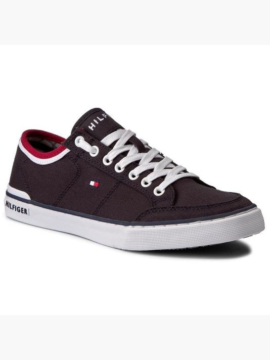 Tommy Hilfiger Harrington 5D2 M shoes FM0FM00543-403