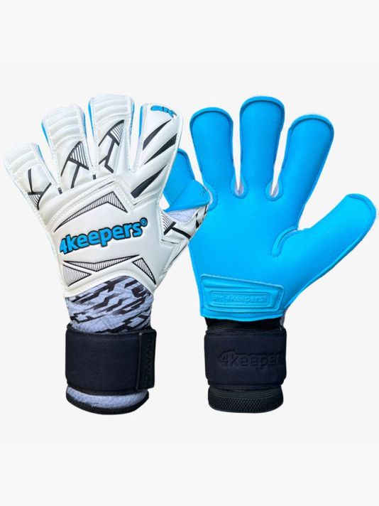 4keepers Force V.2.25 RF 2G M S961193 goalkeeper gloves