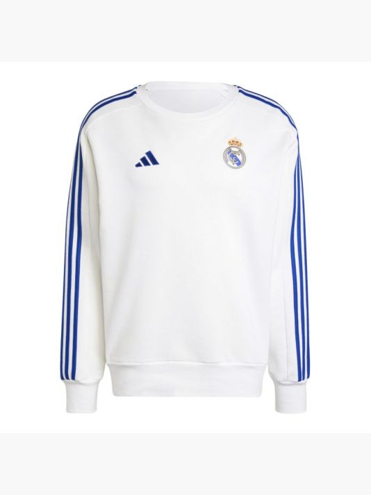 Adidas Real Madrid DNA Sweatshirt M IT3800