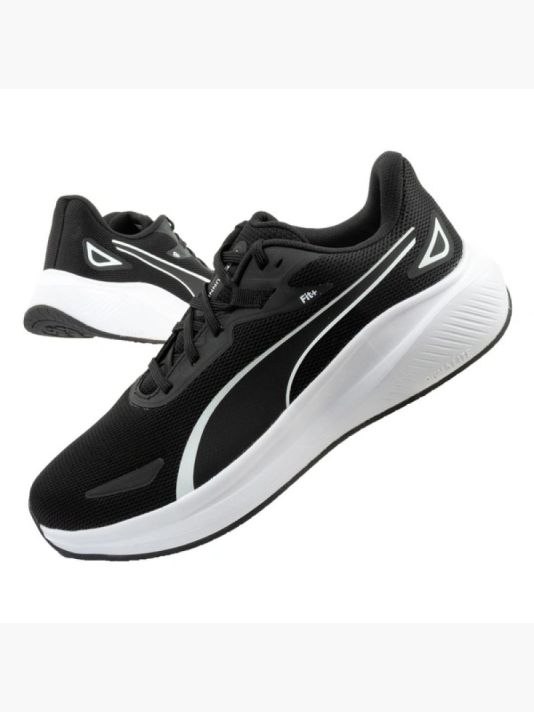 Мужская обувь Puma Skyrocket Lite sports , lightweight comfortable, черный