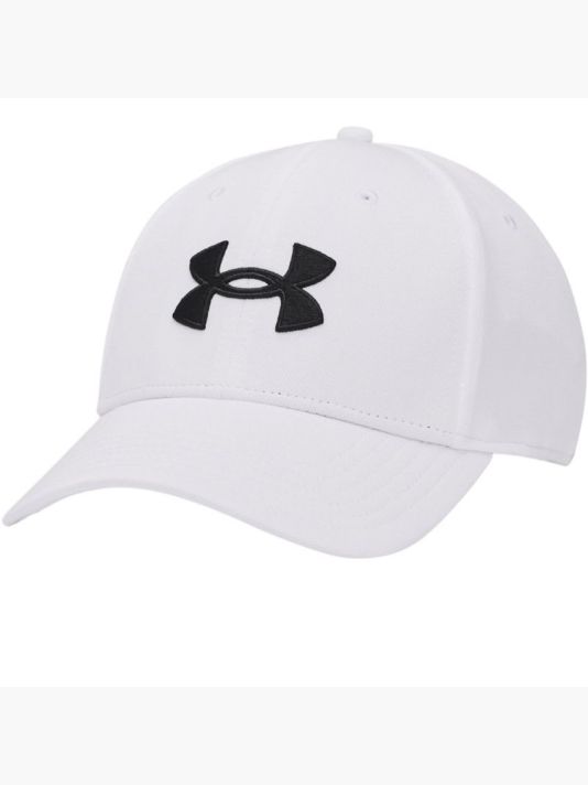 Under Armour Blitzing Cap M 1376700 100