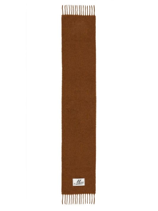 ALPACA SCARF