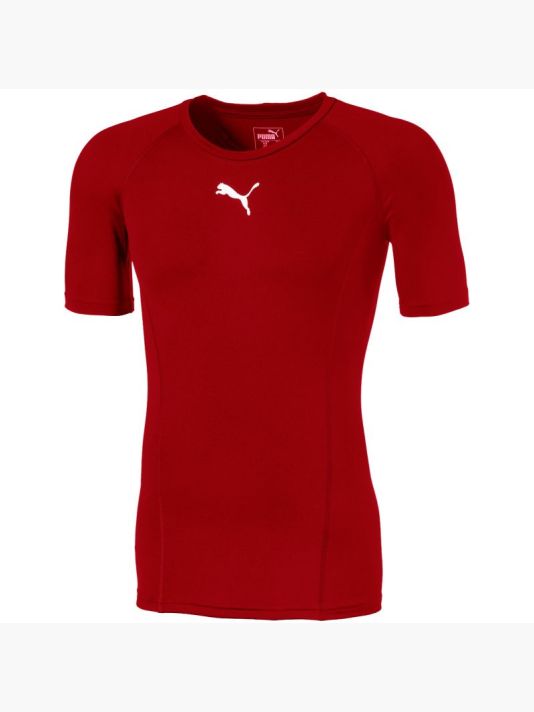 Puma Liga Baselayer SS M 655918 01 T-shirt