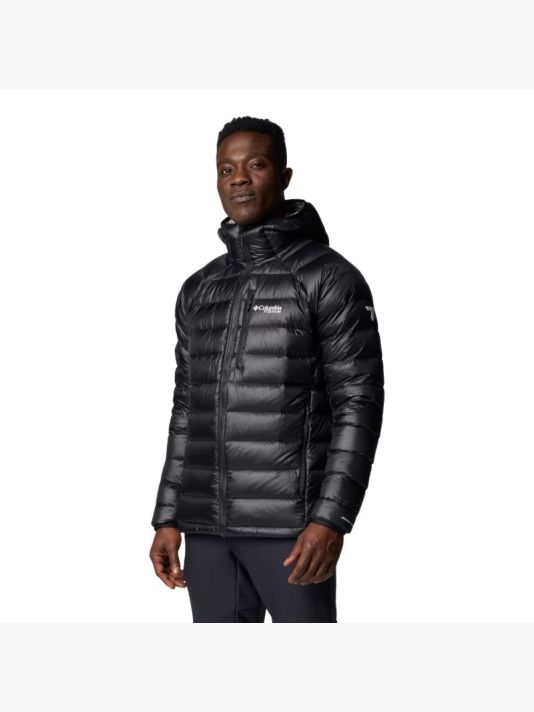 Columbia Arctic Crest Down Hooded Jacket M 2088774010