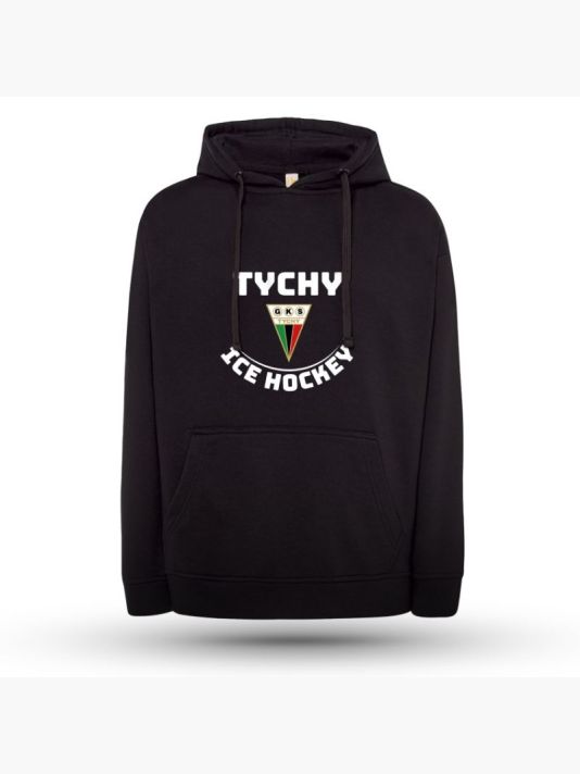 Ice Hockey GKS Tychy M SREBICEHOTYCH-BG sweatshirt