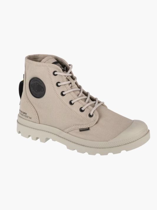 Palladium Pampa Hi Htg Supply M 77356-271-M shoes
