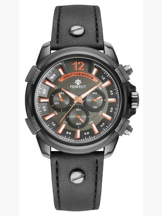 Zegarek Męski Perfect W290-1