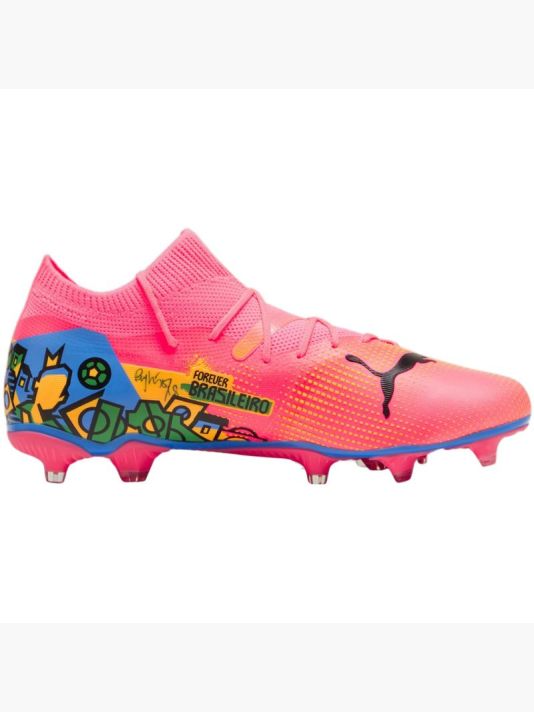 Puma Future 7 Match NJR FG/AG M 107840 01 football boots