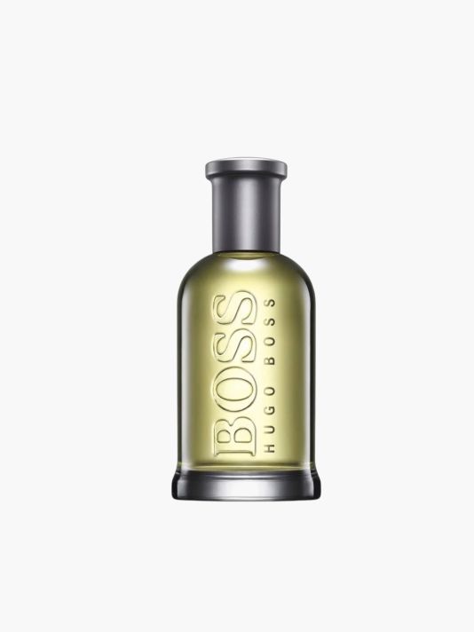 Hugo Boss, Boss Bottled, Hydrating, After-Shave Lotion