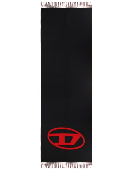 "S-TEVIE" SCARF