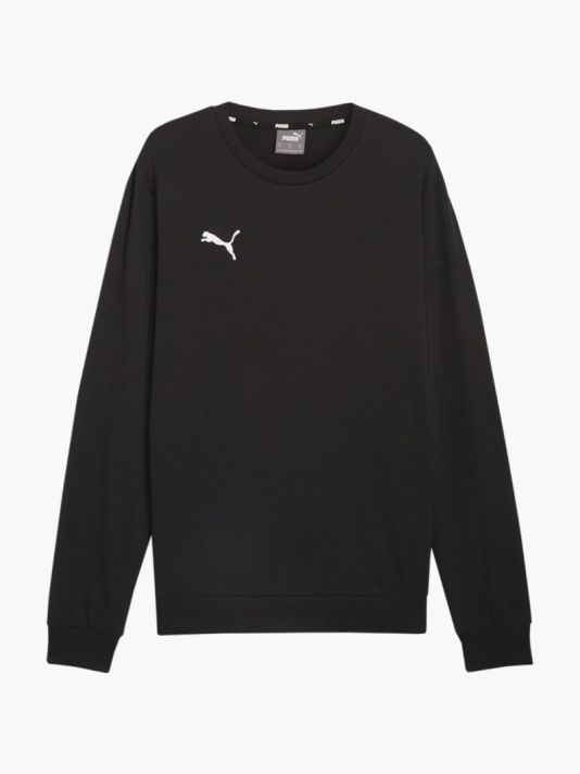 Puma Team Goal Casuals Crew Neck Sweat M 658592 03