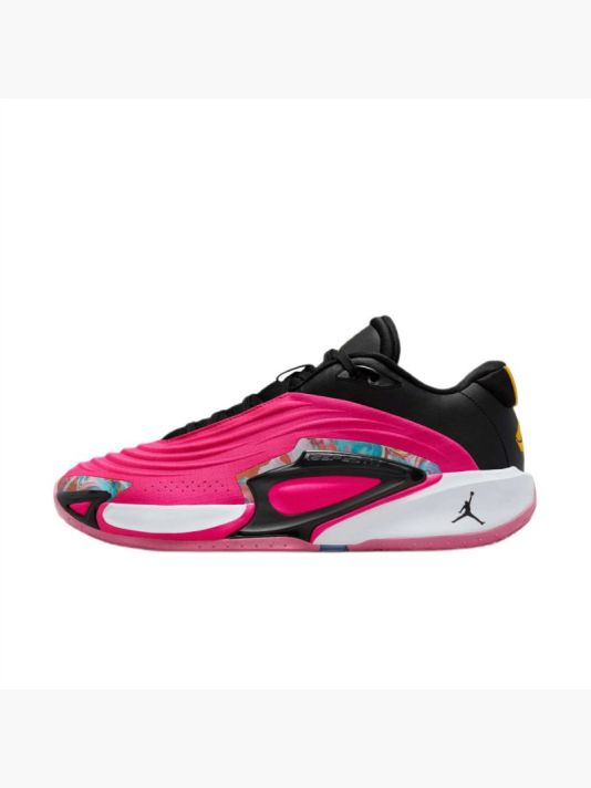 Мужская обувь Air Jordan Luka 3 "Imaginarium" - FQ1284-600 черный